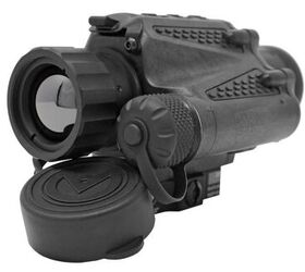 shot 2026 armasight pro series of thermal optics