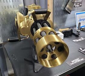 shot 2026 automatic for the people now you can diy a gatling gun