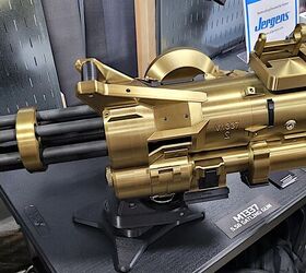 shot 2026 automatic for the people now you can diy a gatling gun