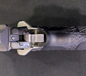 shot 2026 jacob grey hex pro pistol and recoil reaper 1911 buffer