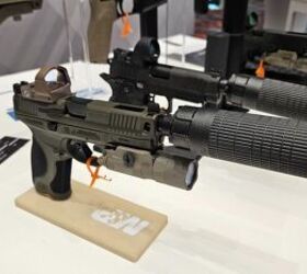 [SHOT 2026] BOE's Lightweight Inconel 9mm Can