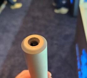 shot 2026 griffin armament created a new silencer material