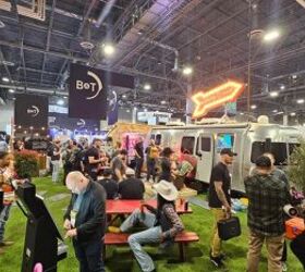 Silencer Saturday #416: Recovering From SHOT Show