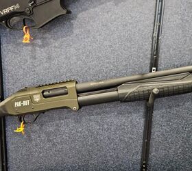 shot 2026 ria pak out folding pump action shotgun