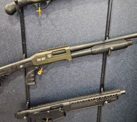 shot 2026 ria pak out folding pump action shotgun