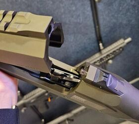 shot 2026 ria pak out folding pump action shotgun