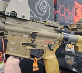 shot 2026 as designs mp5 forced reset triggers