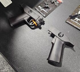 shot 2026 as designs mp5 forced reset triggers