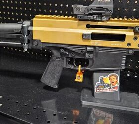 shot 2026 as designs mp5 forced reset triggers