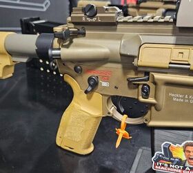 shot 2026 as designs mp5 forced reset triggers