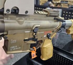 shot 2026 as designs mp5 forced reset triggers