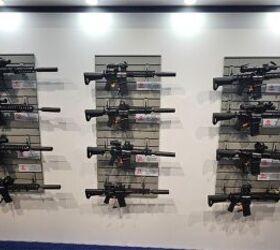 [SHOT 2026] PSA Revives AAC MPW Firearms