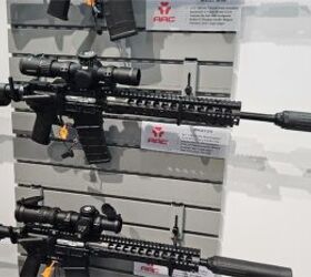 shot 2026 psa revives aac mpw firearms