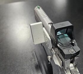 shot 2026 new pistols from bul armory