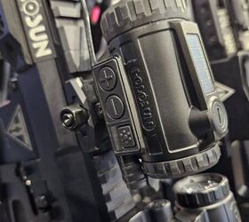 shot 2026 holosun debuts red dots with integrated ir lasers