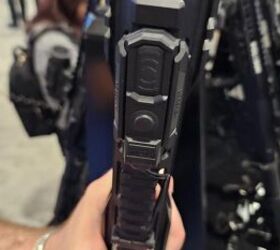 shot 2026 holosun debuts red dots with integrated ir lasers