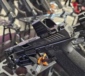 shot 2026 holosun debuts red dots with integrated ir lasers