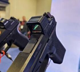 shot 2026 holosun debuts red dots with integrated ir lasers