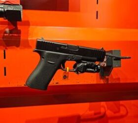 [SHOT 2026] Surefire's New Weaponlight Models