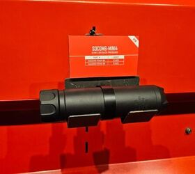 shot 2026 surefire s new weaponlight models
