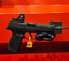 トイガン surefire SureFire XC3 Compact Light: Texas Showdown | RECOIL