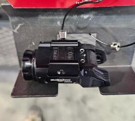 shot 2026 surefire s new weaponlight models