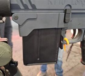 shot 2026 kaliber tech kt10 semi auto 6 5 prc 300 wsm