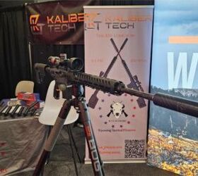 shot 2026 kaliber tech kt10 semi auto 6 5 prc 300 wsm