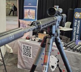 shot 2026 kaliber tech kt10 semi auto 6 5 prc 300 wsm