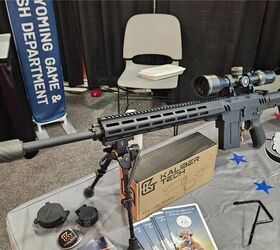 shot 2026 kaliber tech kt10 semi auto 6 5 prc 300 wsm