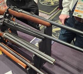 shot 2026 new reproduction mosin bramit silencers