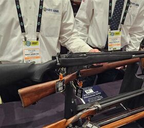 shot 2026 new reproduction mosin bramit silencers