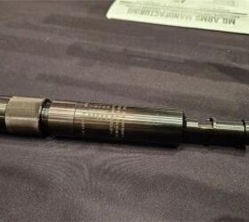 shot 2026 new reproduction mosin bramit silencers