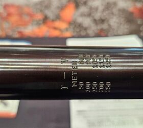 shot 2026 new reproduction mosin bramit silencers