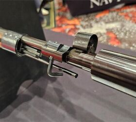 shot 2026 new reproduction mosin bramit silencers