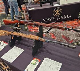 shot 2026 new reproduction mosin bramit silencers