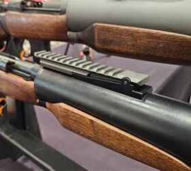 shot 2026 new reproduction mosin bramit silencers