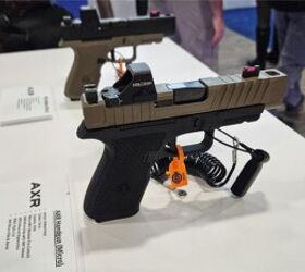 shot 2026 palmetto state armory s fresh crop of new guns