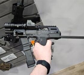 shot 2026 palmetto state armory s fresh crop of new guns