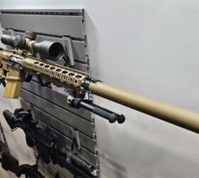 shot 2026 palmetto state armory s fresh crop of new guns