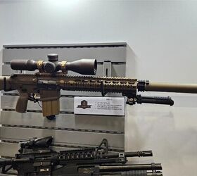 shot 2026 palmetto state armory s fresh crop of new guns