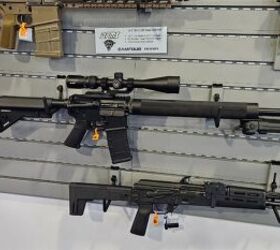 shot 2026 palmetto state armory s fresh crop of new guns