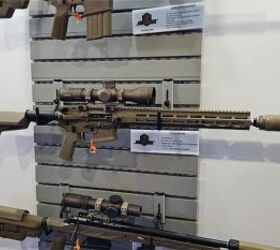 shot 2026 palmetto state armory s fresh crop of new guns