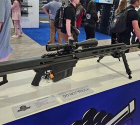 shot 2026 palmetto state armory s fresh crop of new guns