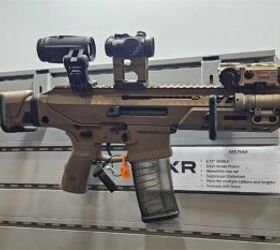 shot 2026 palmetto state armory s fresh crop of new guns