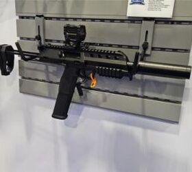 shot 2026 palmetto state armory s fresh crop of new guns