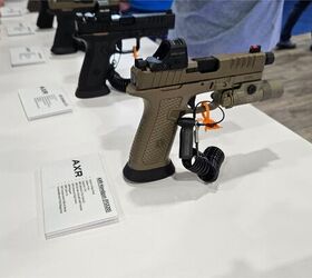 shot 2026 palmetto state armory s fresh crop of new guns