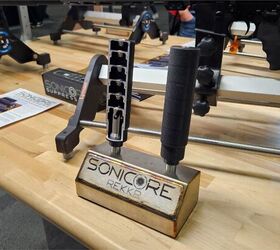 [SHOT 2026] Lyman Introduces Sonicore Suppressors