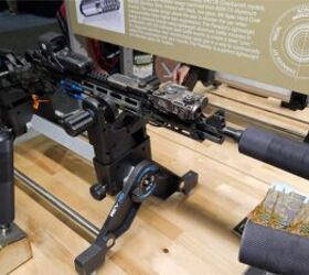 shot 2026 lyman introduces sonicore suppressors