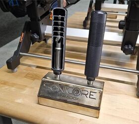 shot 2026 lyman introduces sonicore suppressors